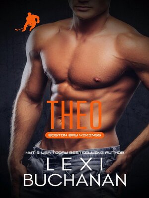 cover image of Theo